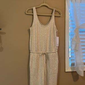 Athleta Balance Jumpsuit
